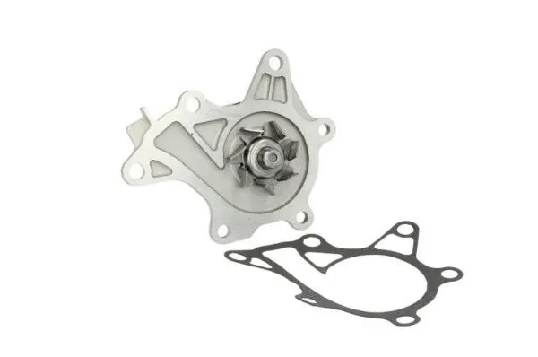 Water Pump, engine cooling (D12118TT)
