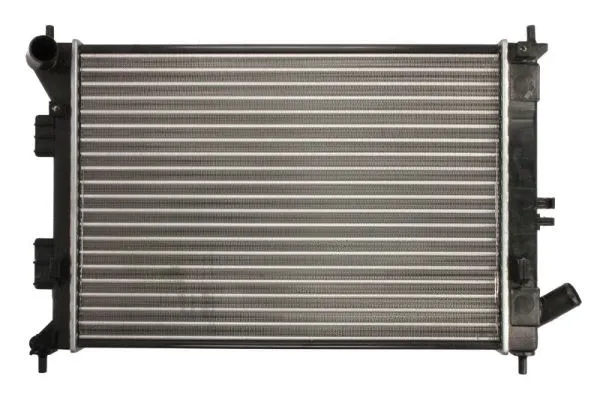 Radiator, engine cooling (D70317TT)