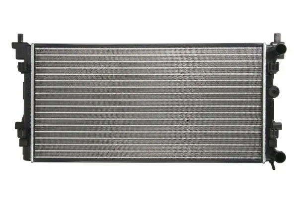 Radiator, engine cooling (D7W061TT)