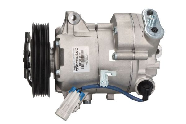 Compressor, air conditioning (KTT090097)