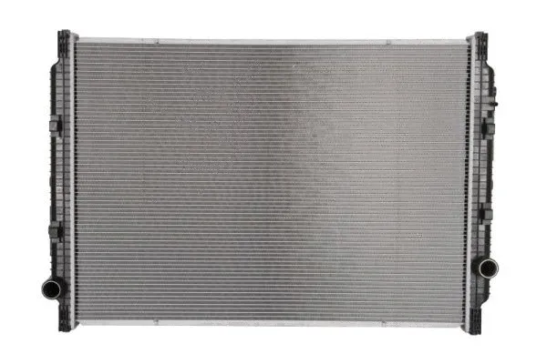 Radiator, engine cooling (D7RV009TT)
