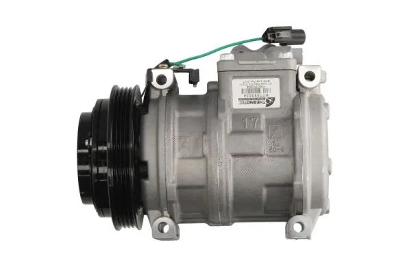 Compressor, air conditioning (KTT095034)