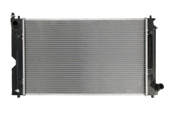 Radiator, engine cooling (D72074TT)