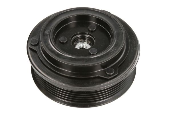 Magnetic Clutch, air conditioning compressor