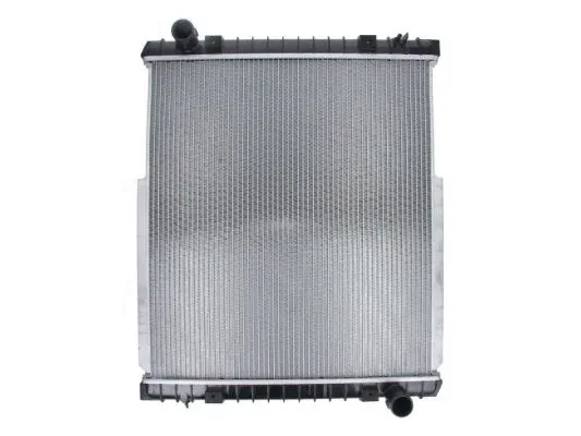Radiator, engine cooling (D7IV006TT)