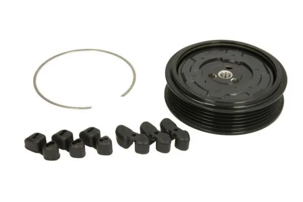 Magnetic Clutch, air conditioning compressor (KTT040215)