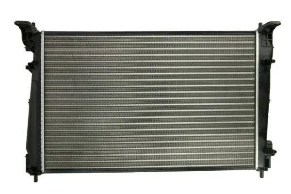 Radiator, engine cooling (D7F033TT)