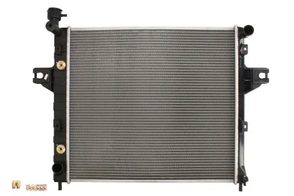 Radiator, engine cooling (D7Y011TT)