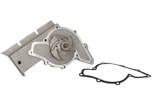 Water Pump, engine cooling (D1A038TT)