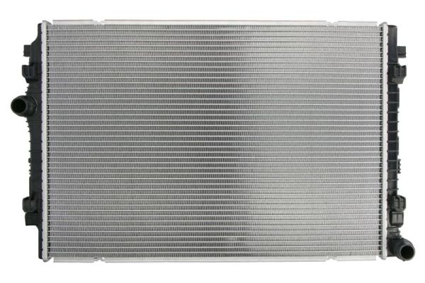 Radiator, engine cooling (D7W077TT)
