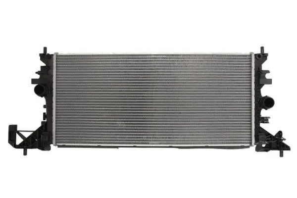 Radiator, engine cooling (D7X092TT)