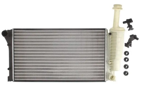 Radiator, engine cooling (D7F049TT)