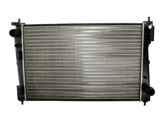 Radiator, engine cooling (D7X075TT)