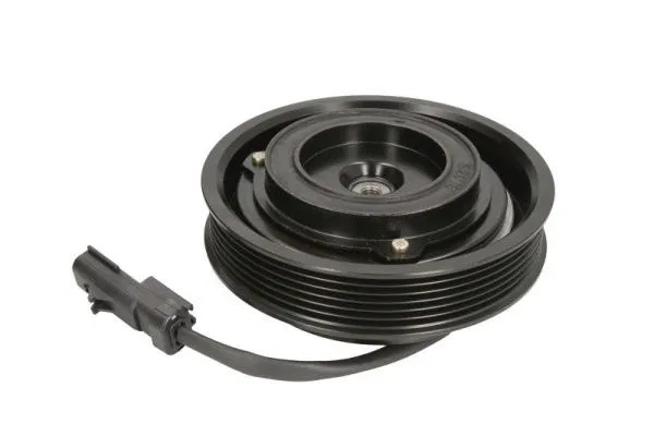 Magnetic Clutch, air conditioning compressor (KTT040191)