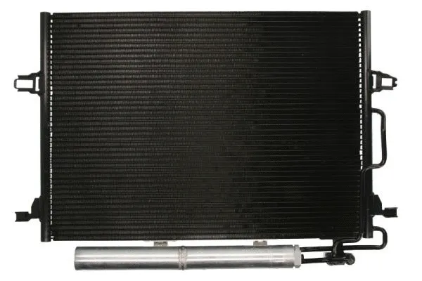 Condenser, air conditioning (KTT110142)