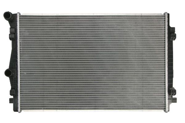 Radiator, engine cooling (D7W088TT)