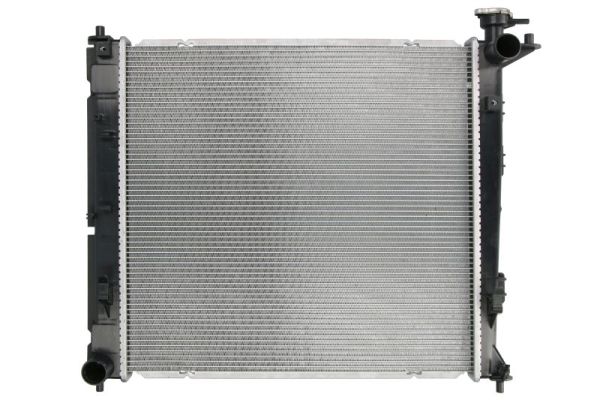Radiator, engine cooling (D70320TT)