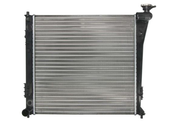 Radiator, engine cooling (D70527TT)