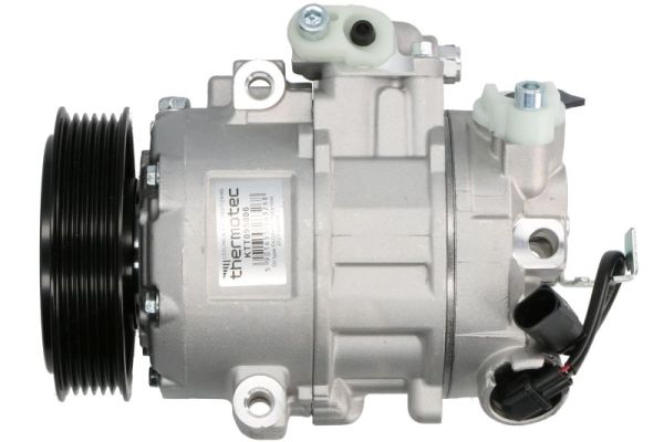 Compressor, air conditioning (KTT095006)