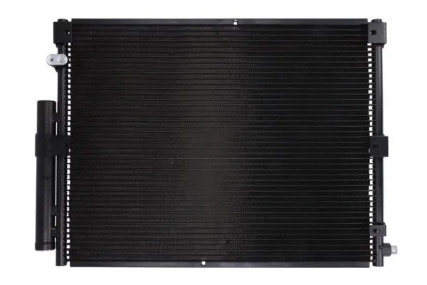 Condenser, air conditioning (KTT110611)