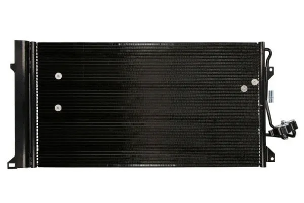 Condenser, air conditioning (KTT110255)