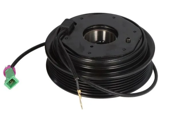 Magnetic Clutch, air conditioning compressor