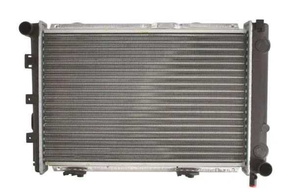 Radiator, engine cooling (D7M065TT)