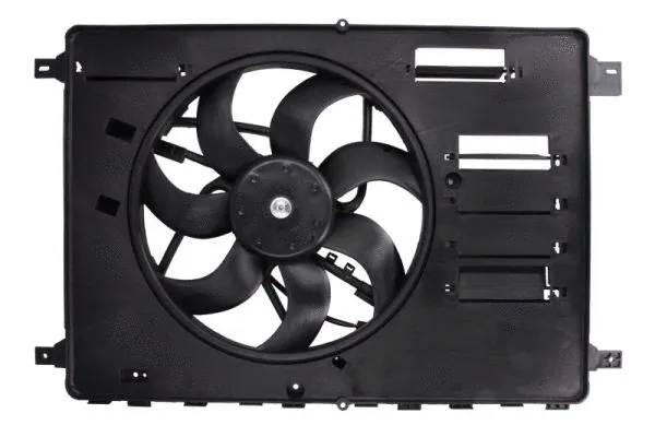Fan, engine cooling (D8G013TT)