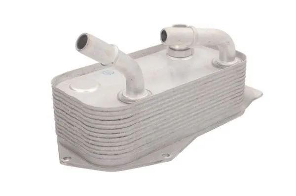 Oil Cooler, engine oil