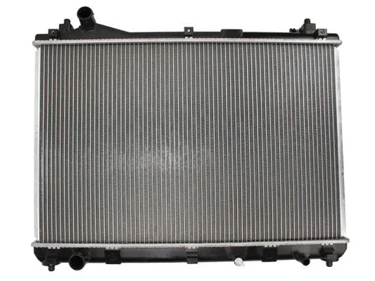 Radiator, engine cooling (D78012TT)