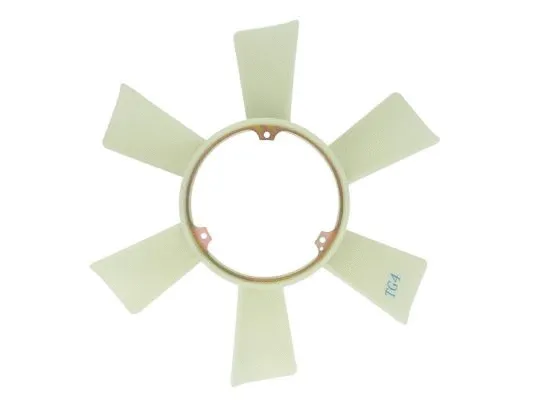 Fan Wheel, engine cooling (D9M012TT)