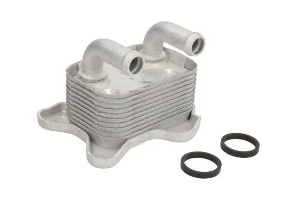 Oil Cooler, engine oil (D4X001TT)