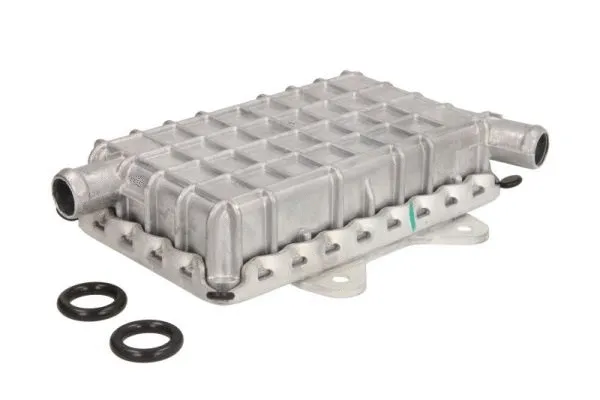 Oil Cooler, engine oil (D4M001TT)