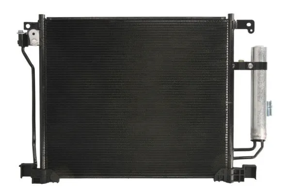 Condenser, air conditioning (KTT110739)