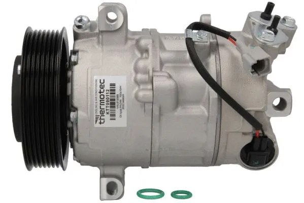 Compressor, air conditioning (KTT090112)