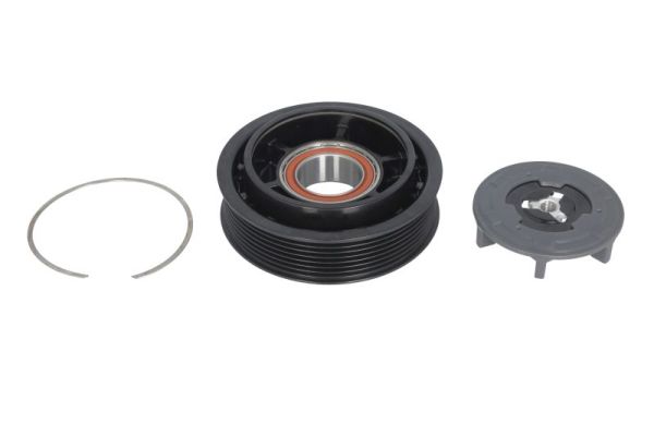 Magnetic Clutch, air conditioning compressor