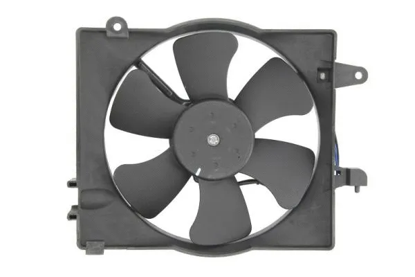 Fan, engine cooling (D80008TT)