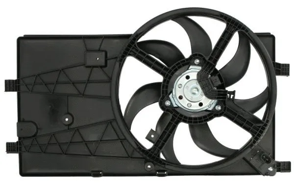 Fan, engine cooling