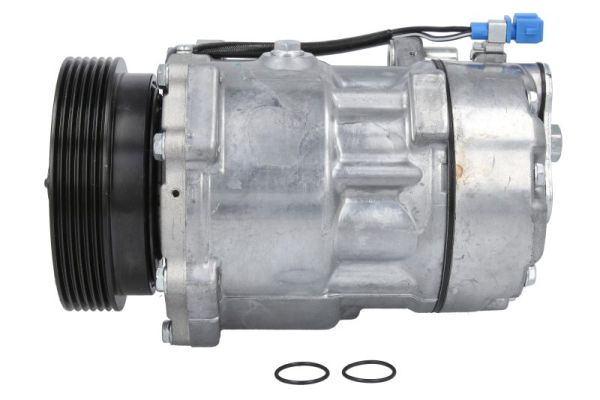 Compressor, air conditioning (KTT090348)