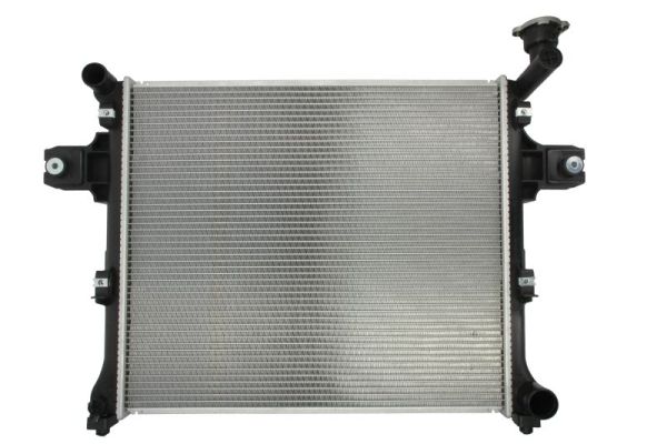 Radiator, engine cooling (D7Y084TT)