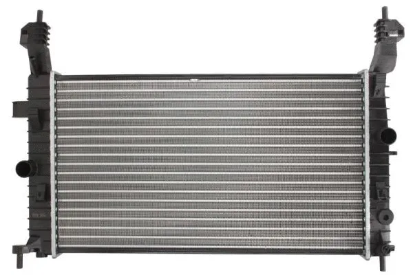 Radiator, engine cooling (D7X077TT)