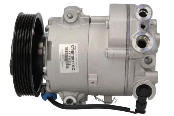 Compressor, air conditioning (KTT090114)