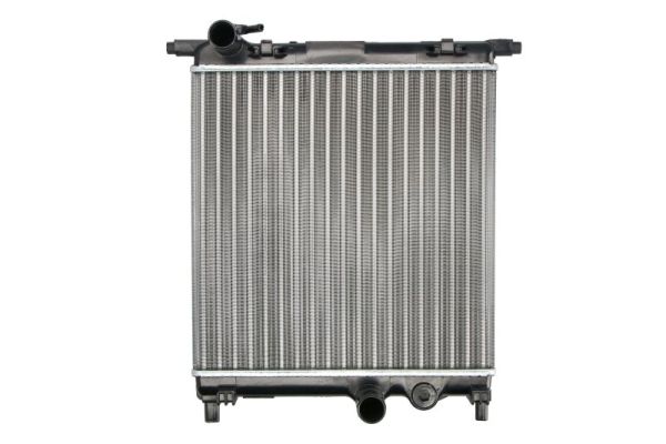 Radiator, engine cooling (D7W084TT)