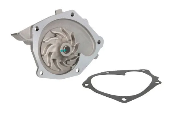 Water Pump, engine cooling (D1R036TT)