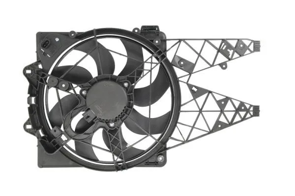 Fan, engine cooling
