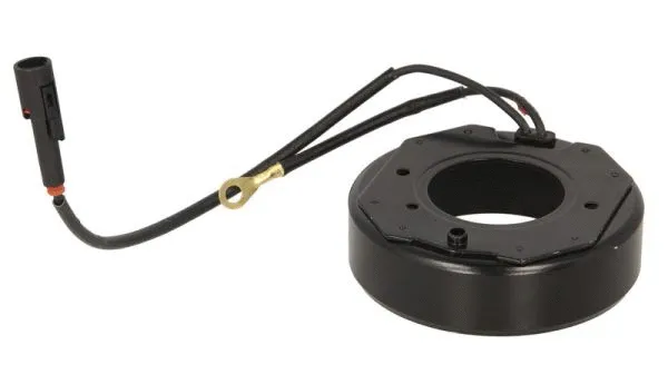 Coil, magnetic-clutch compressor (KTT030073)