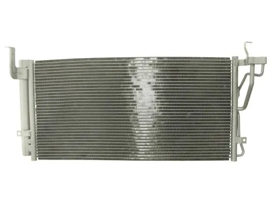 Condenser, air conditioning (KTT110309)