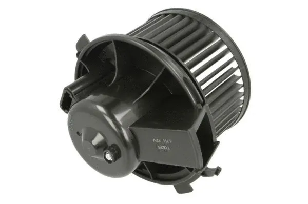 Electric Motor, interior blower