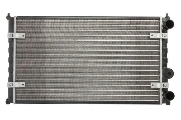 Radiator, engine cooling (D7W029TT)