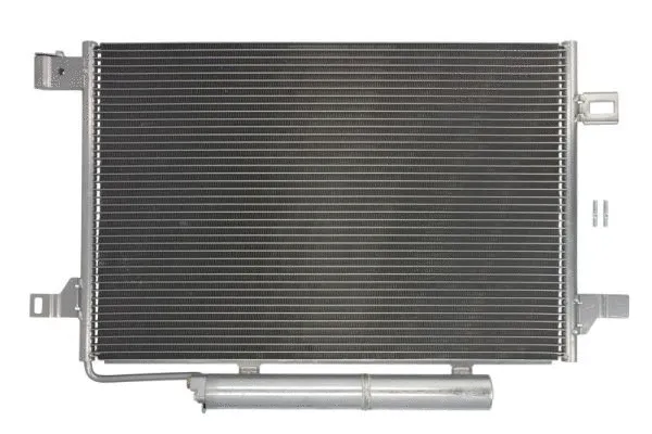 Condenser, air conditioning (KTT110276)